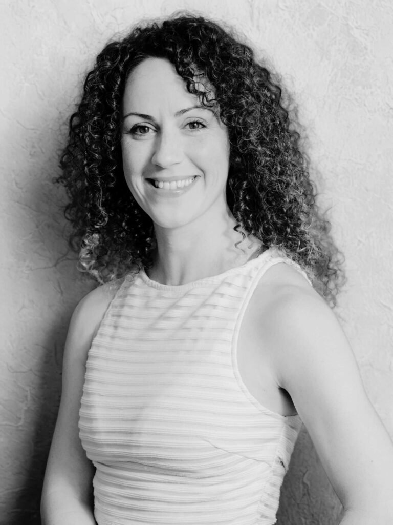 Nat Amar, Pilates and Yoga Instructor at Peak Performance Institute