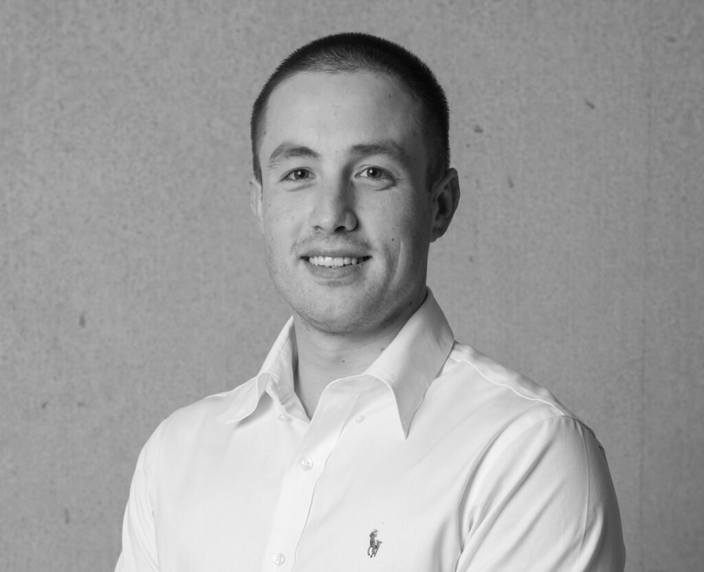Dr Luke Benaquista, Chiropractor at Peak Performance Institute