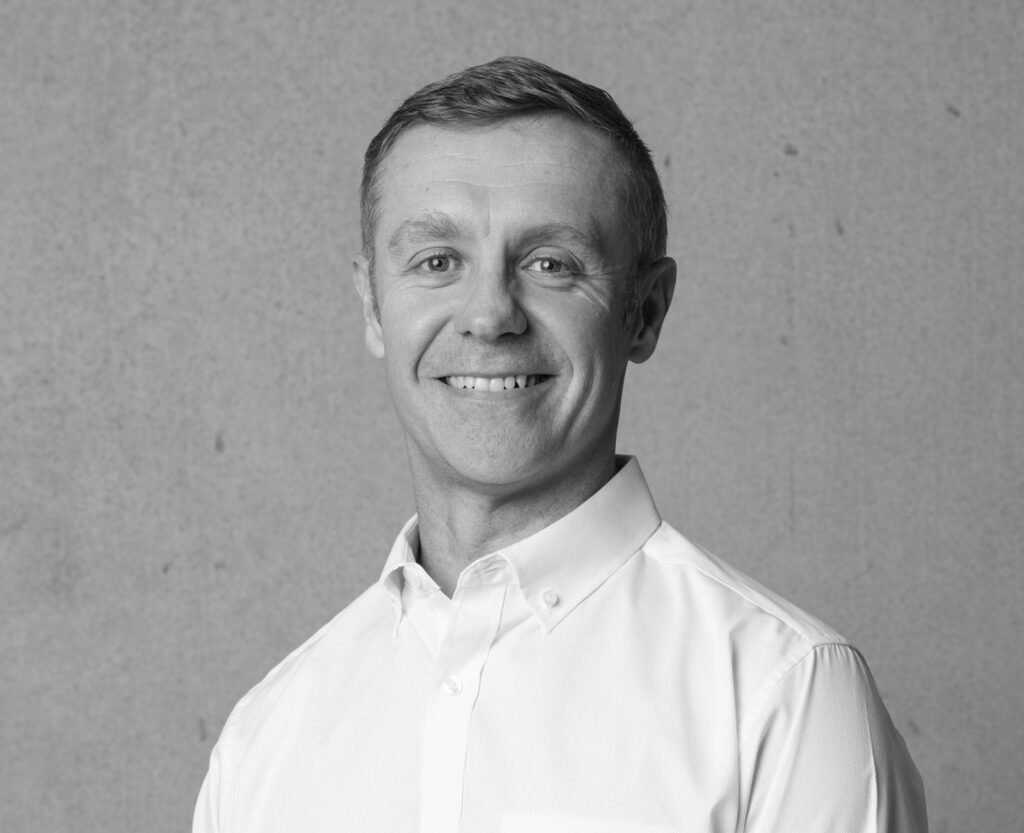 Mr Mark Maddison, Physiotherapist and Sports Scientist at Peak Performance Institute