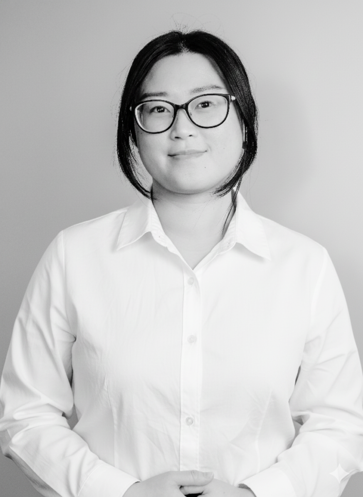 Dr Teresa Thong, Chiropractor at Peak Performance Institute