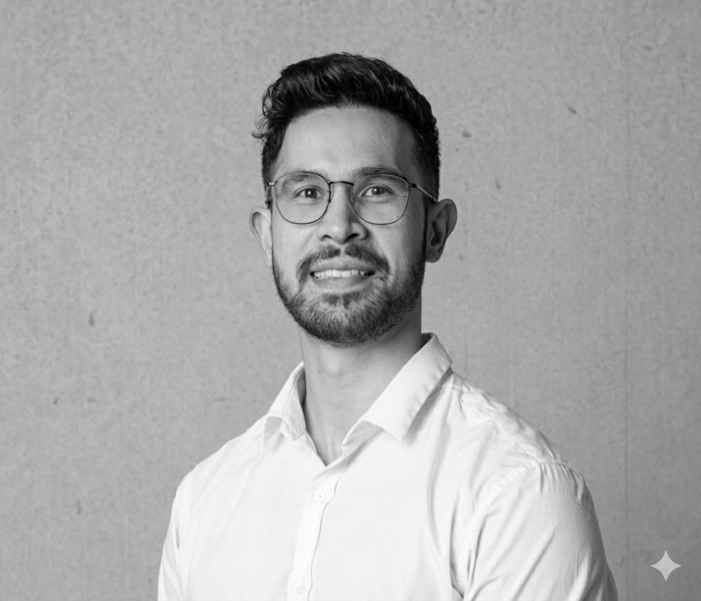 Dr Aaron Gregory, Sports Podiatrist at Peak Performance Institute