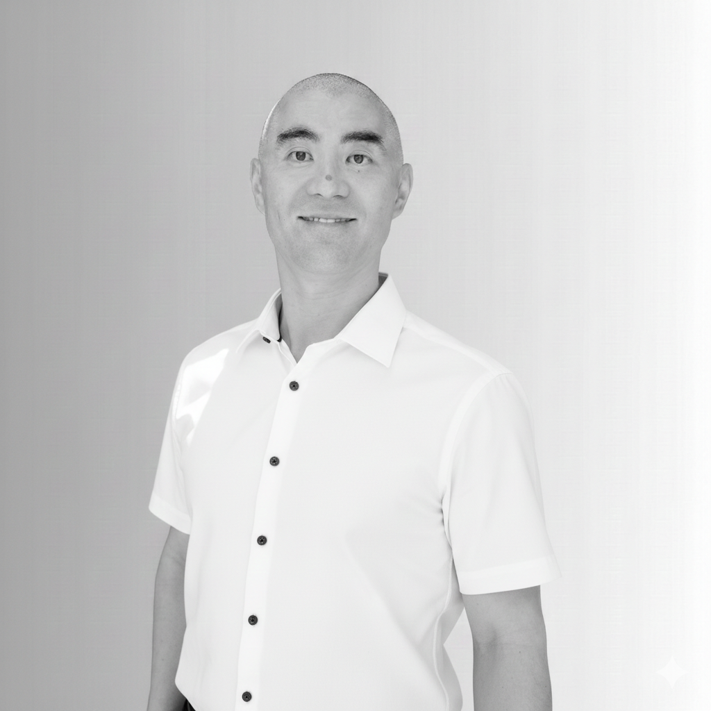 Geish Hori, Remedial Massage Therapist at Peak Performance Institute